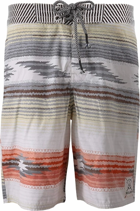 3rd & Army Mens Premium Surf Board Shorts Summer Swimwear Beach Swim Trunks