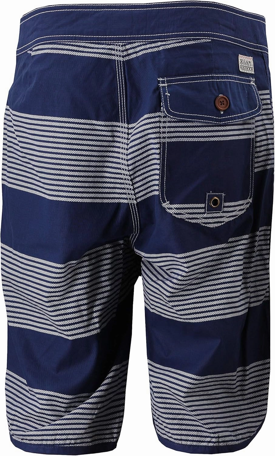 3rd & Army Mens Premium Surf Board Shorts Summer Swimwear Beach Swim Trunks