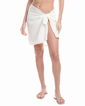 9seed Lightweight Gauze Mini Pareo