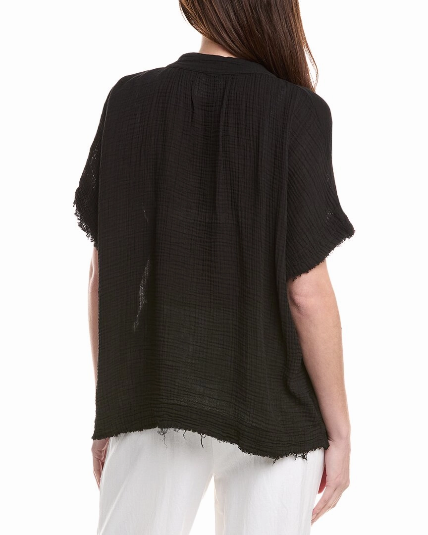 9seed Pockets Dashiki Top