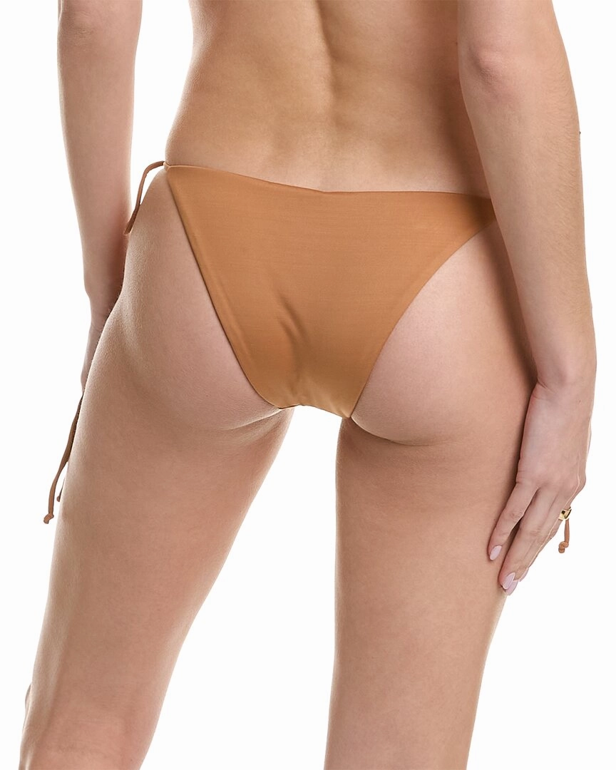 A.L.C. Amina String Bikini Bottom