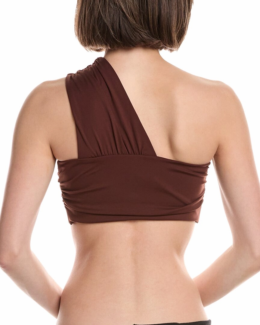 A.L.C Athena Bikini Top