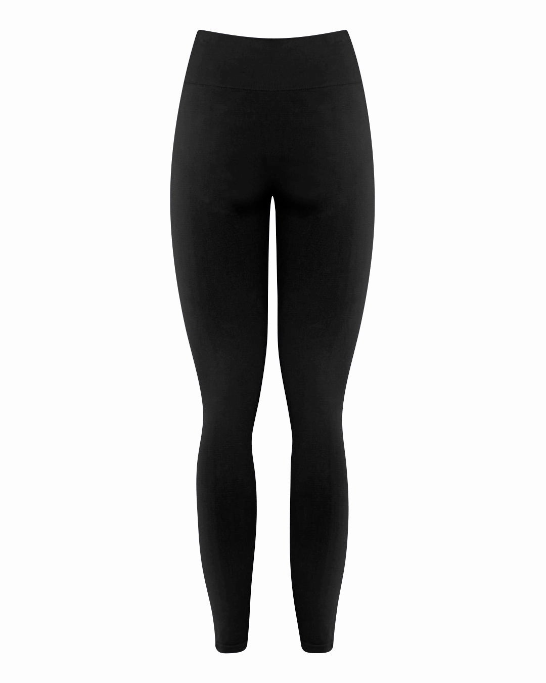 ABUNDANT Leggings | Black