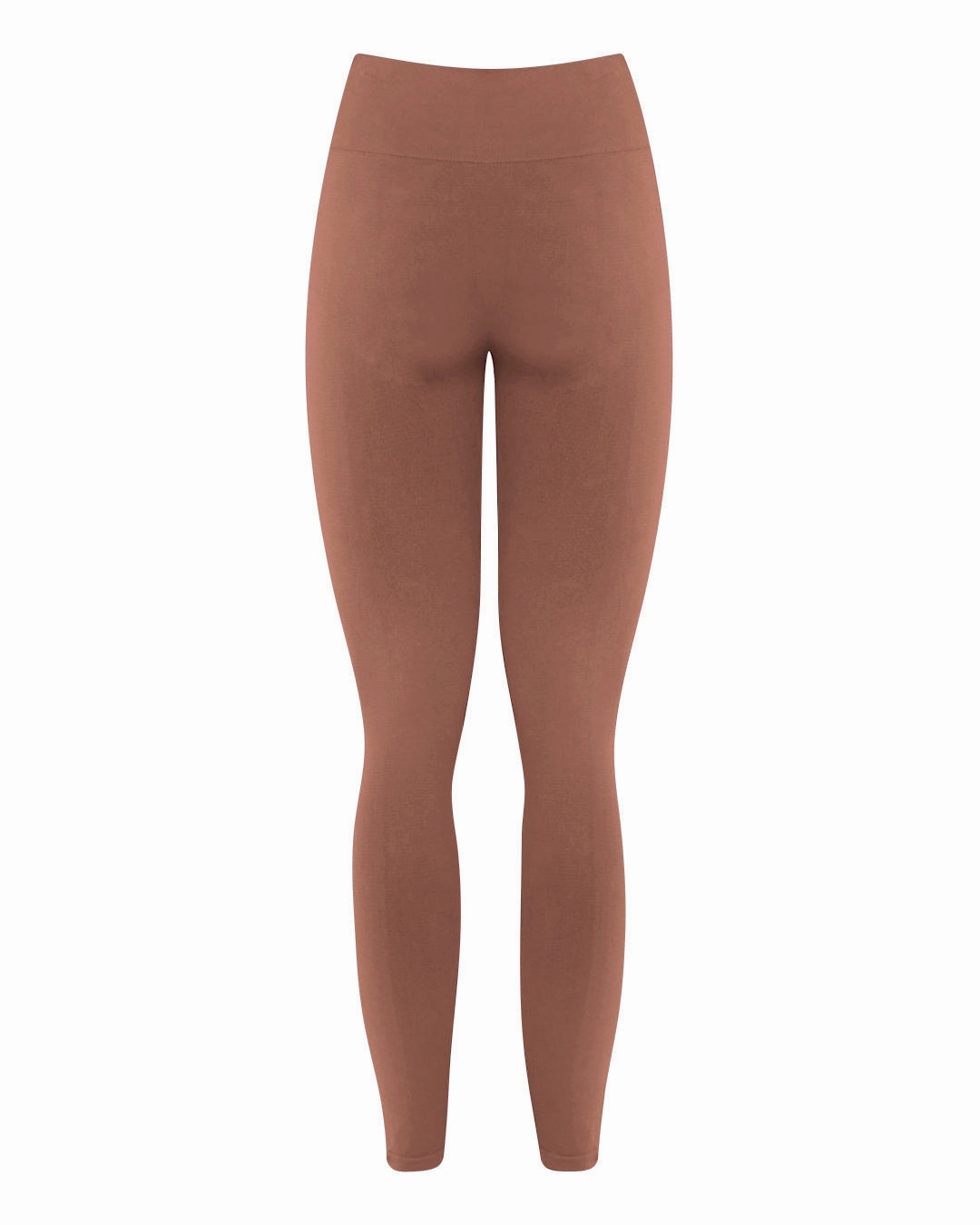 ABUNDANT Leggings | Rusty Pink