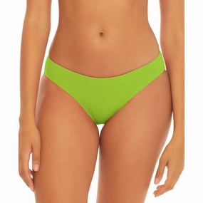 Adela Womens Lined Hipster Swim Bottom Separates