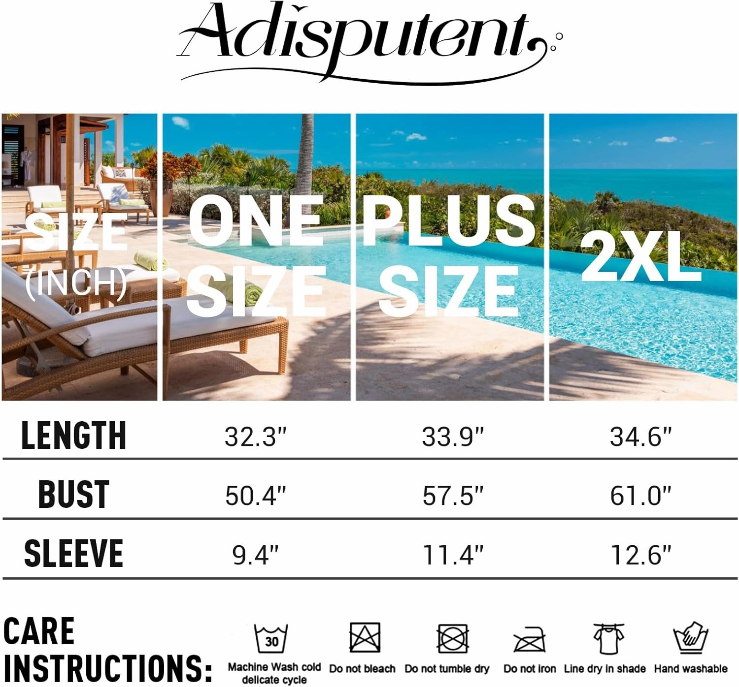 Adisputent Womens Swimsuits Cover Ups Crochet Chiffon Beach Cover Bathing Suit Bikini Wear Coverups Dress