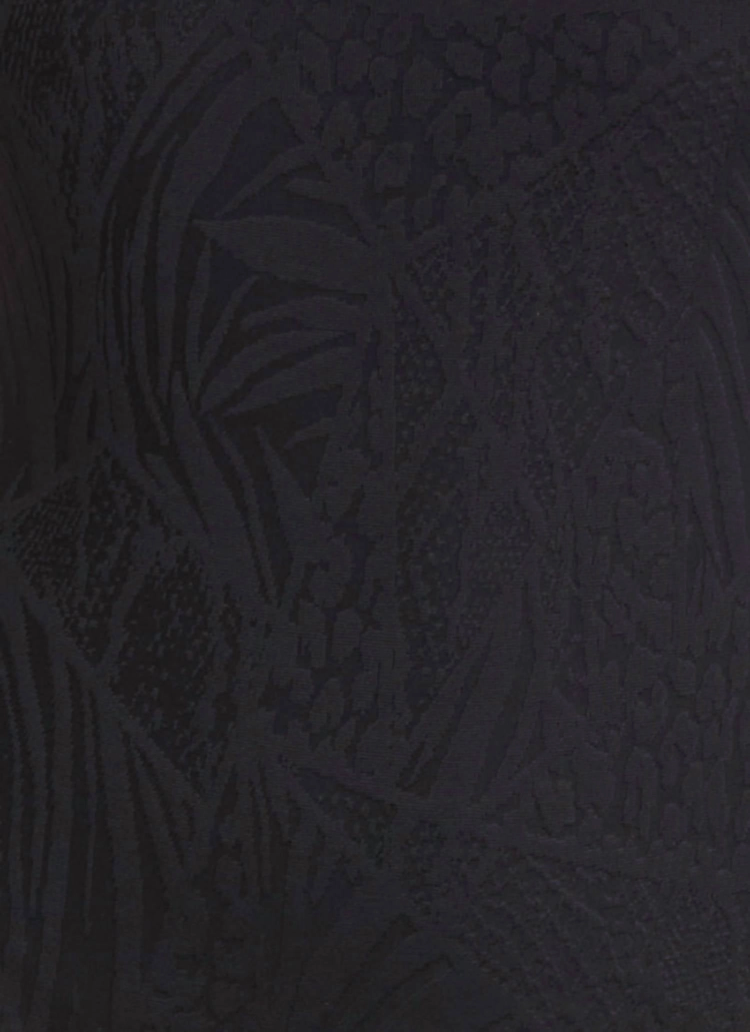 Adria One Piece In Black