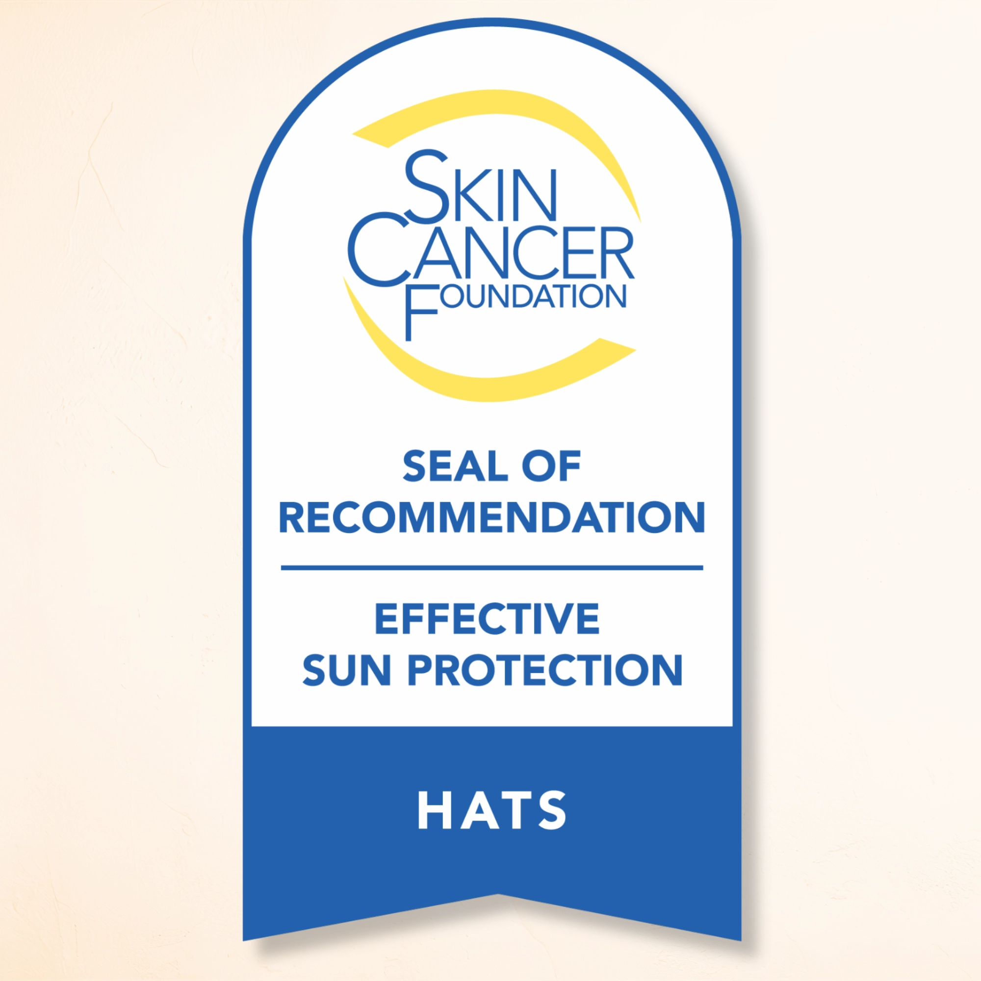 Adult Wide Brim Sun Hat | Navy