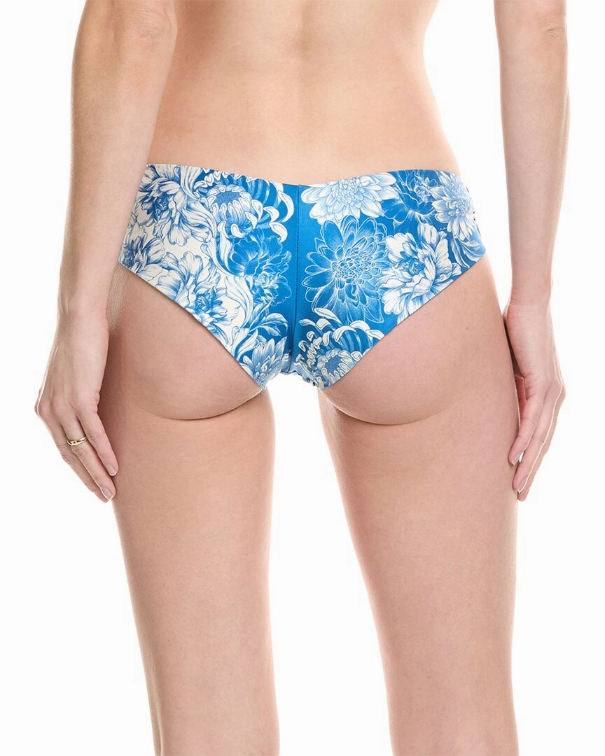 Agua Bendita Cove Wats Bikini Bottom