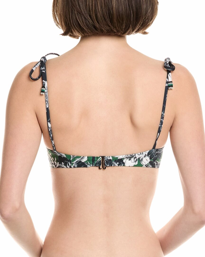 Agua Bendita Donna Wats Bikini Top