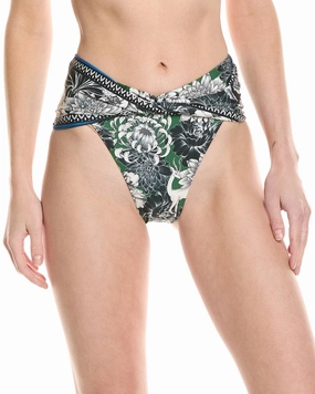 Agua Bendita Lily Wats Bikini Bottom