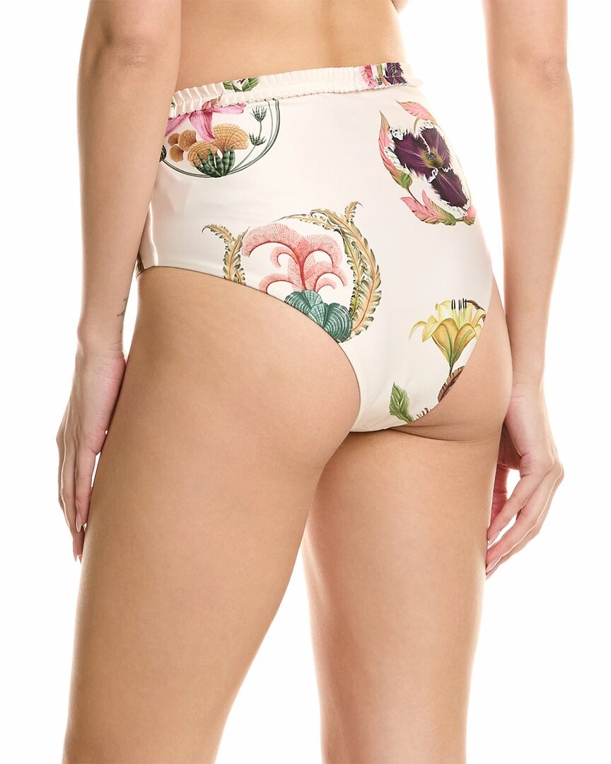 Agua by Agua Bendita Marina Bikini Bottom