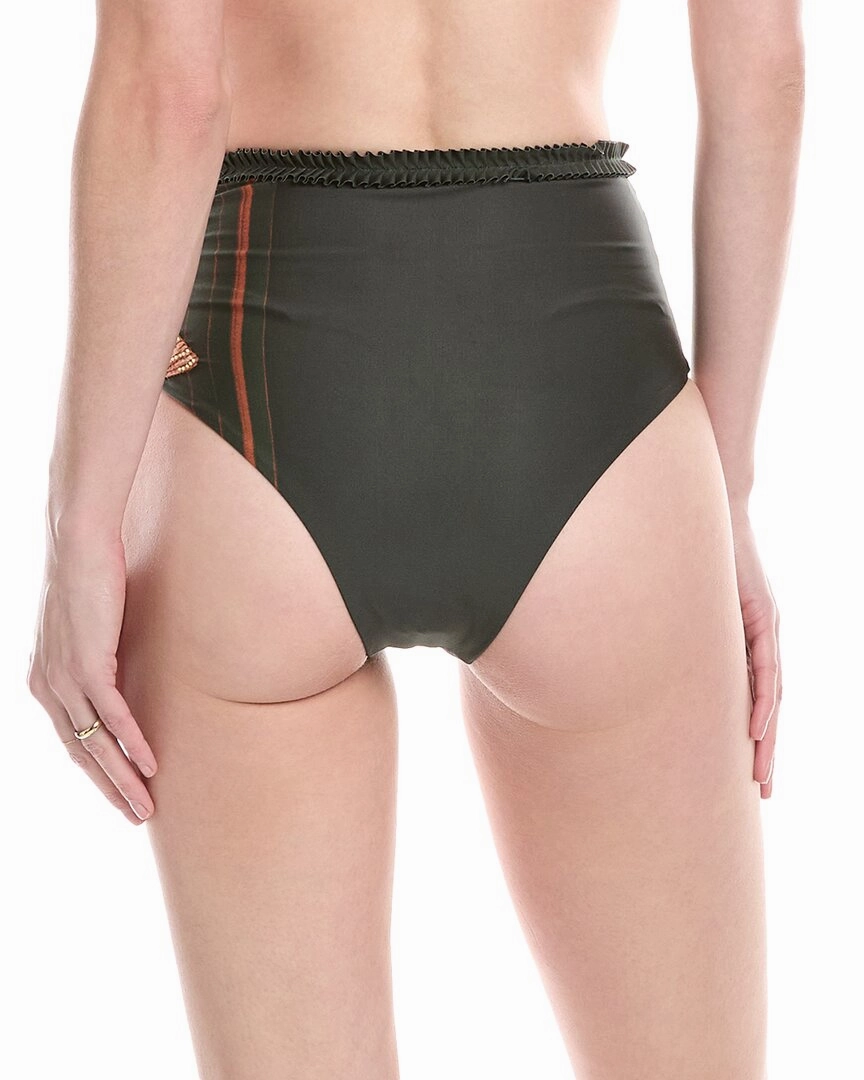 Agua by Agua Bendita Palma Bikini Bottom