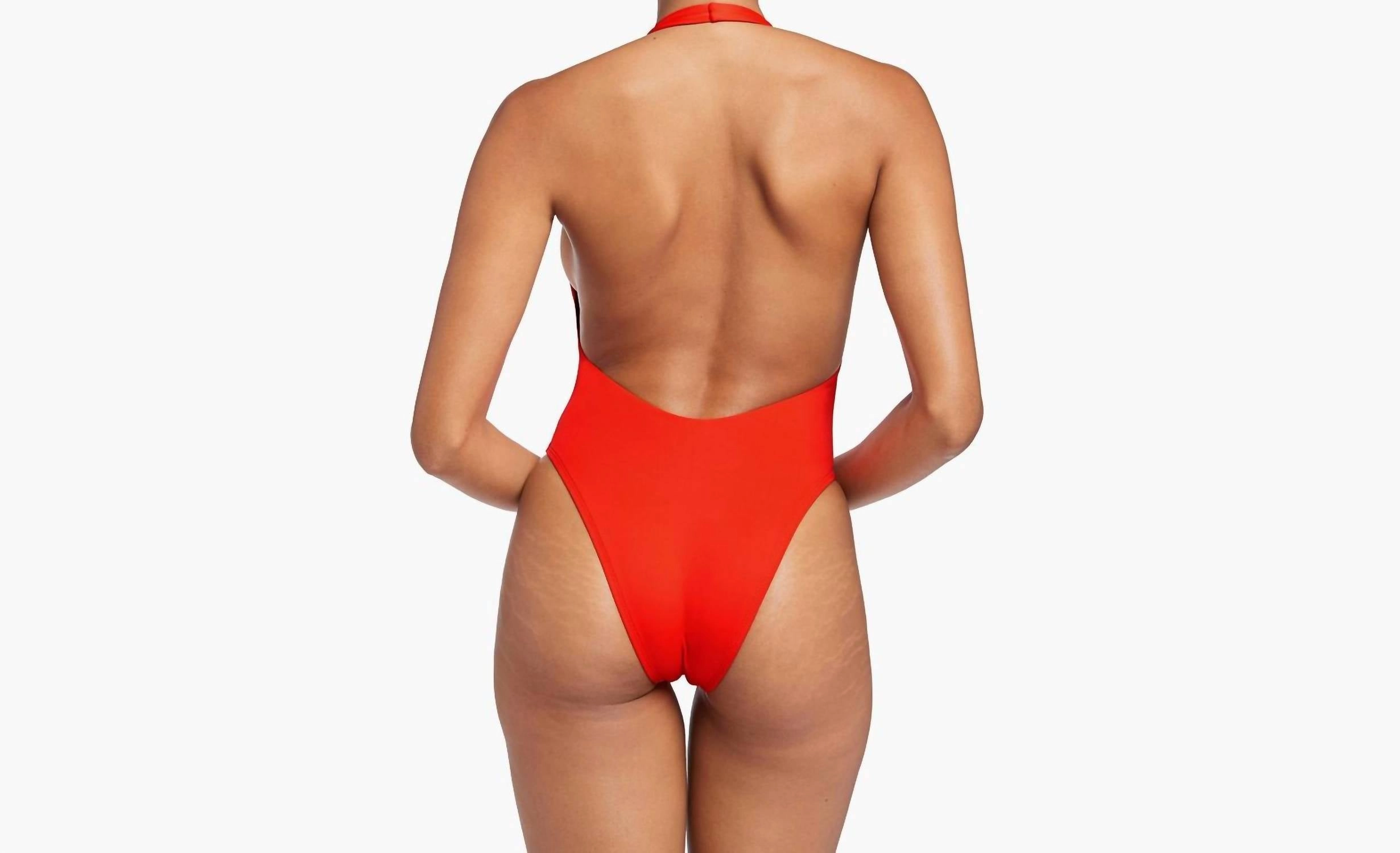 Alia One Piece In Clu