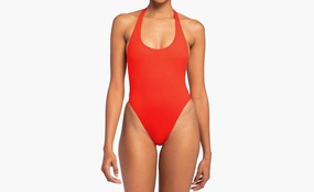 Alia One Piece In Clu