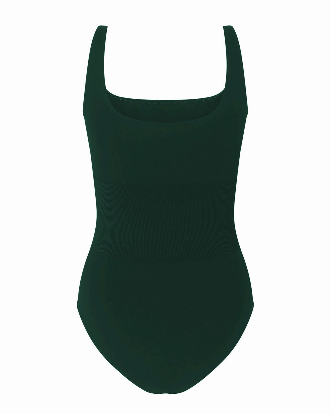 AMOROUS Body Swimsuit | Dark Green