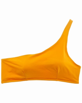 Andie The Wynwood Top One Shoulder