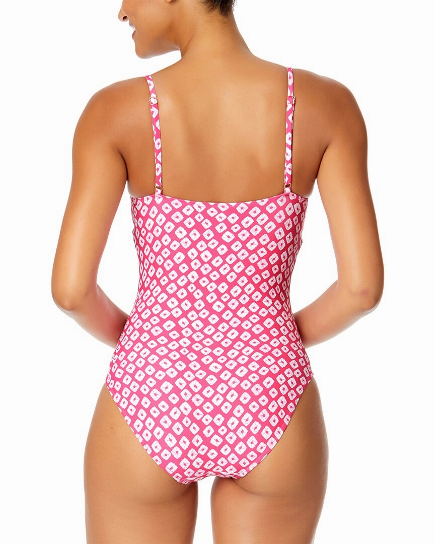 Anne Cole Classic Lingerie Maillot