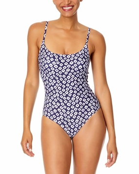 Anne Cole Classic Lingerie Maillot