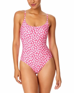Anne Cole Classic Lingerie Maillot