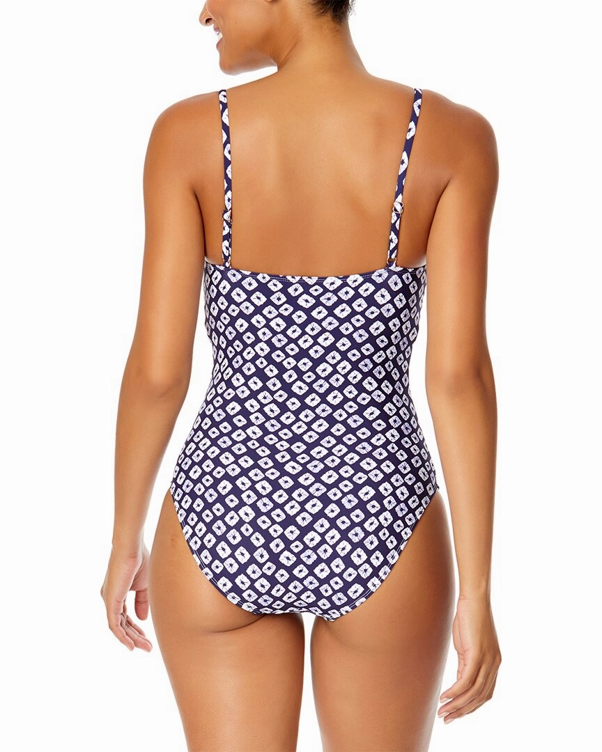 Anne Cole Classic Lingerie Maillot