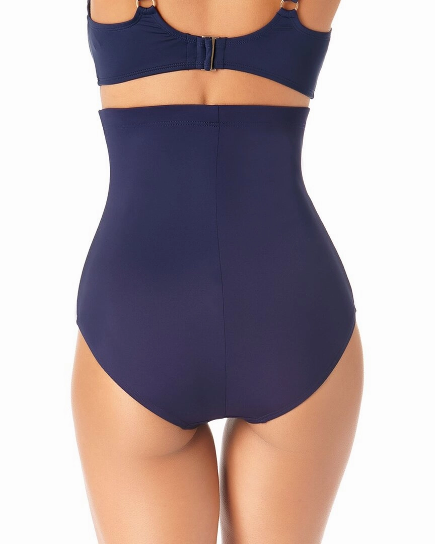 Anne Cole Tummy Control Swim Bottom
