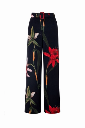 Aura Trousers