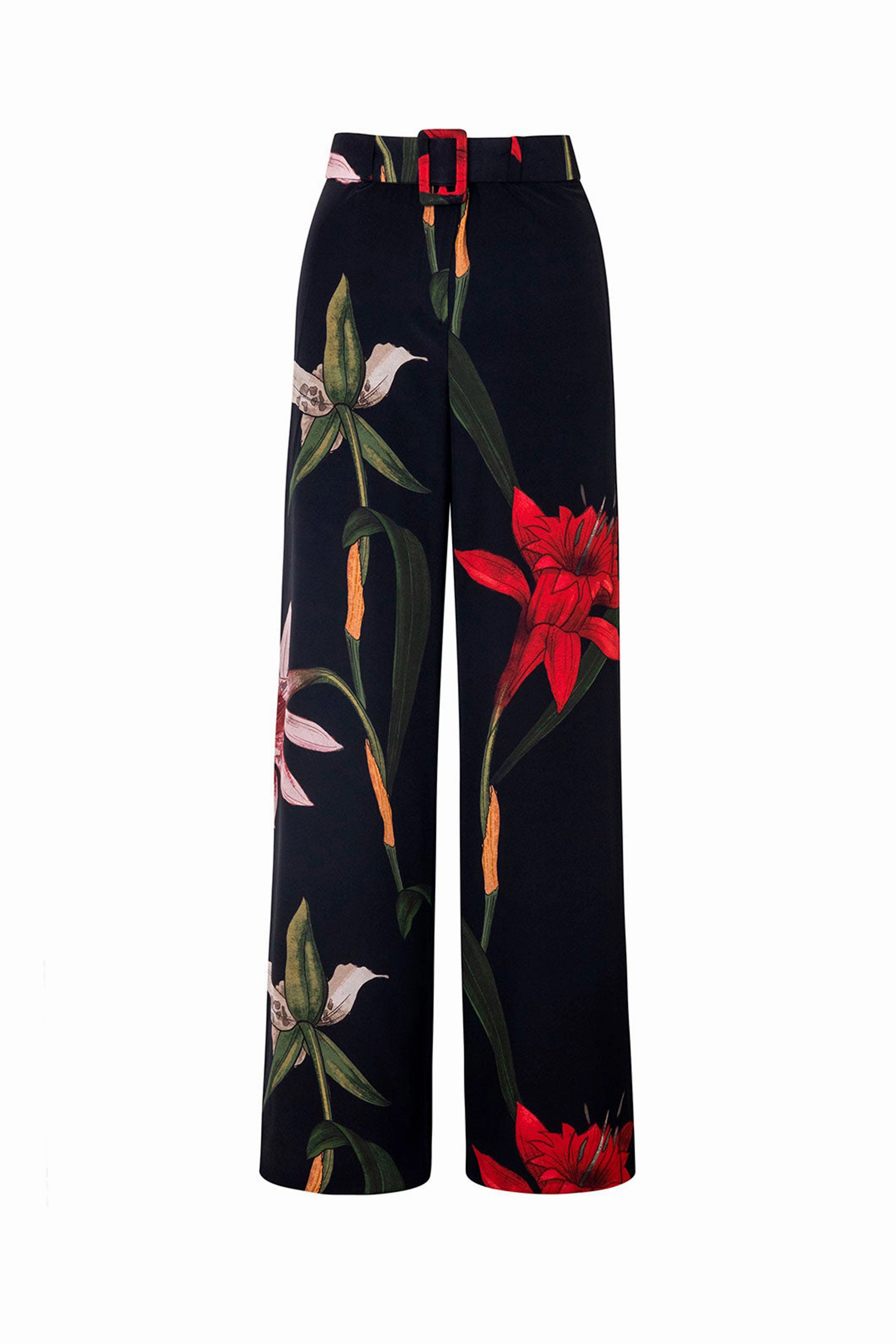 Aura Trousers