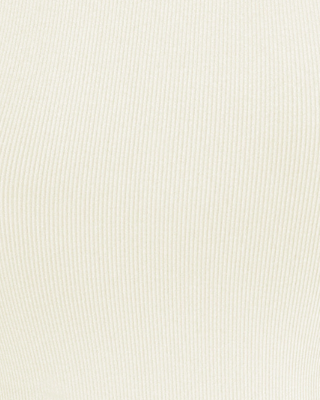 AWAKEN Ribbed Leggings | Cream