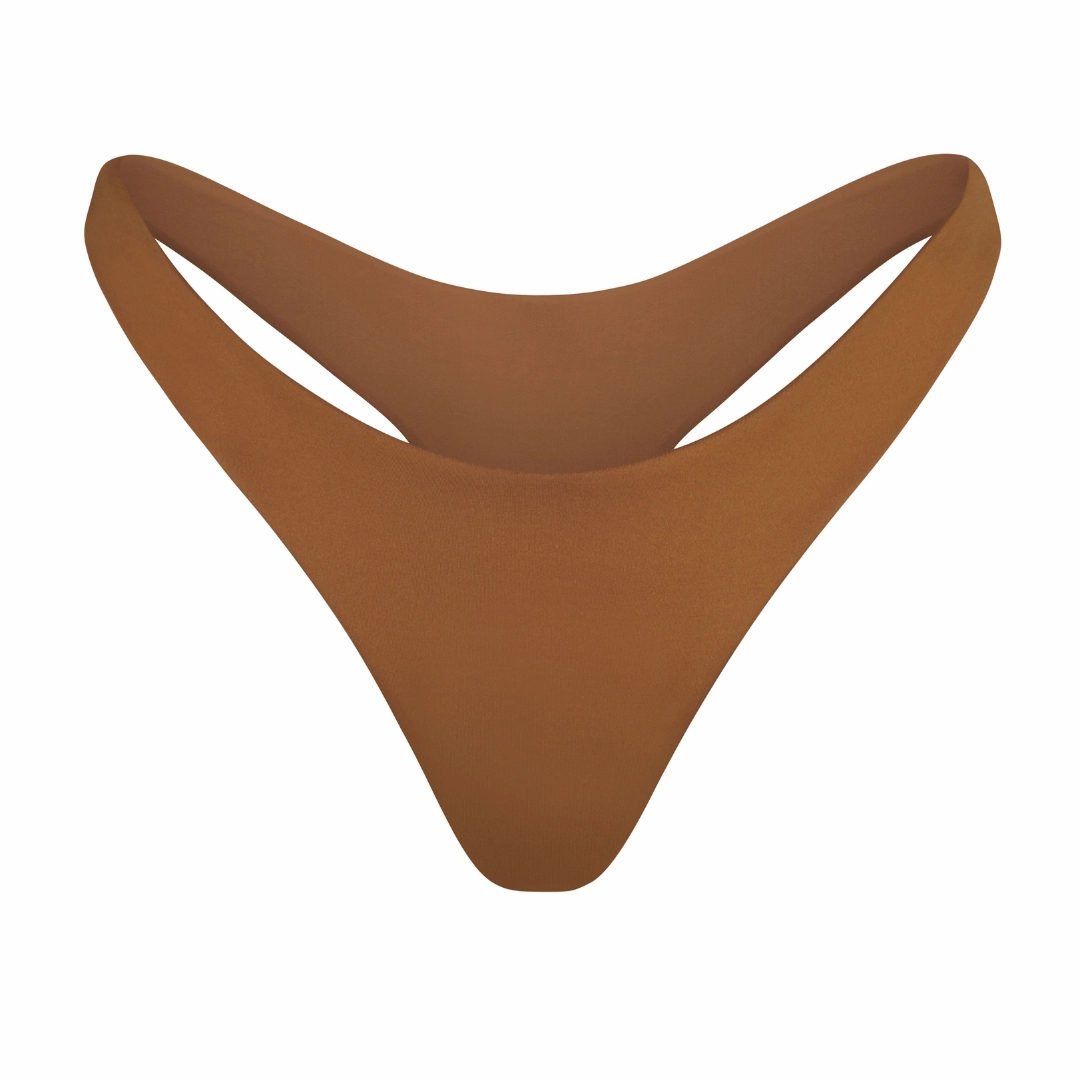 Backside Thong - Tan Lines