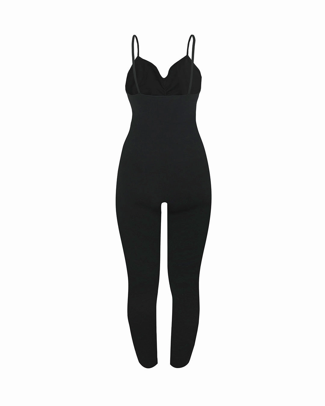 BALANCED Unitard | Black