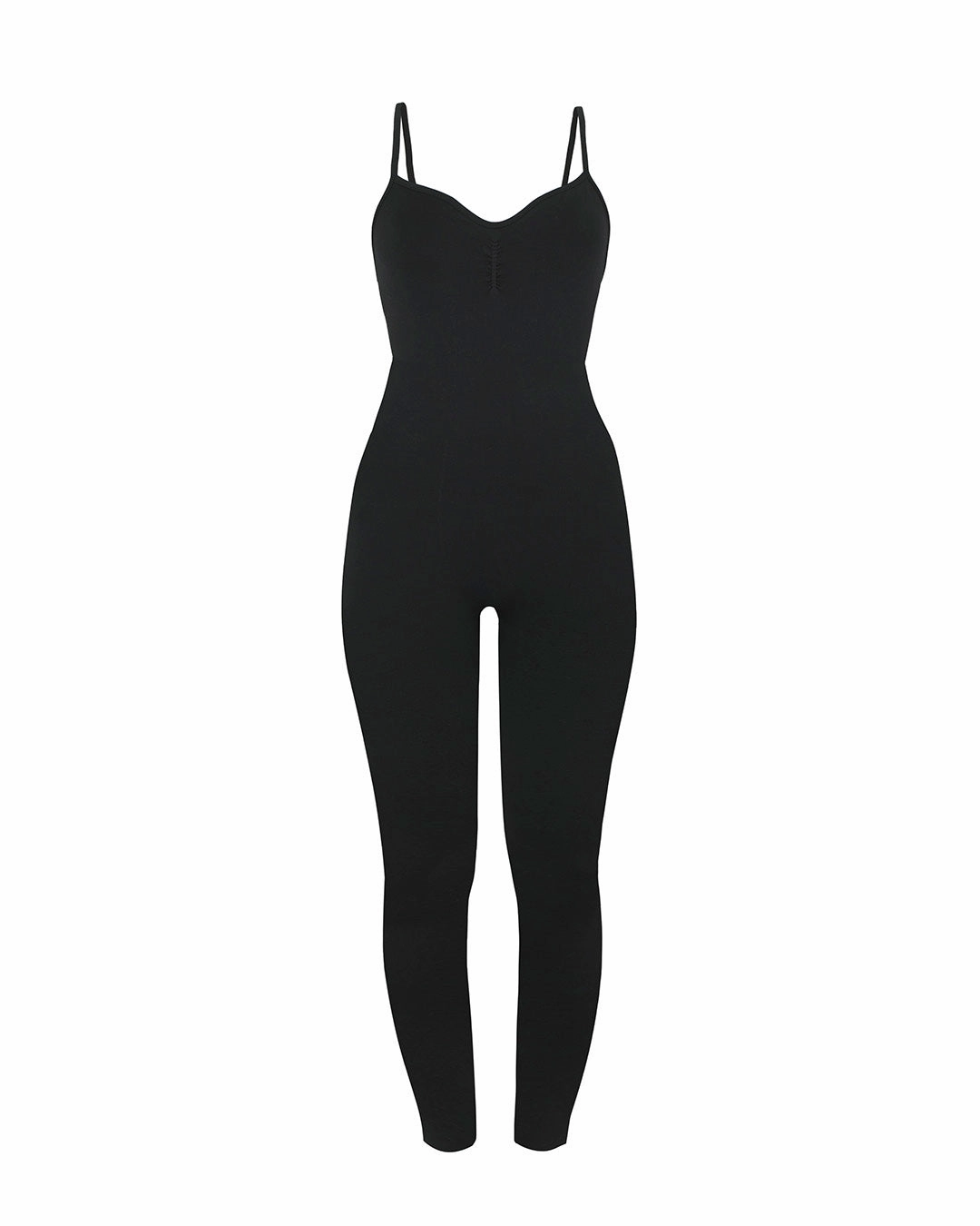 BALANCED Unitard | Black