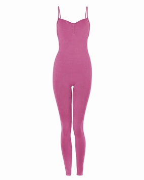BALANCED Unitard | Candy
