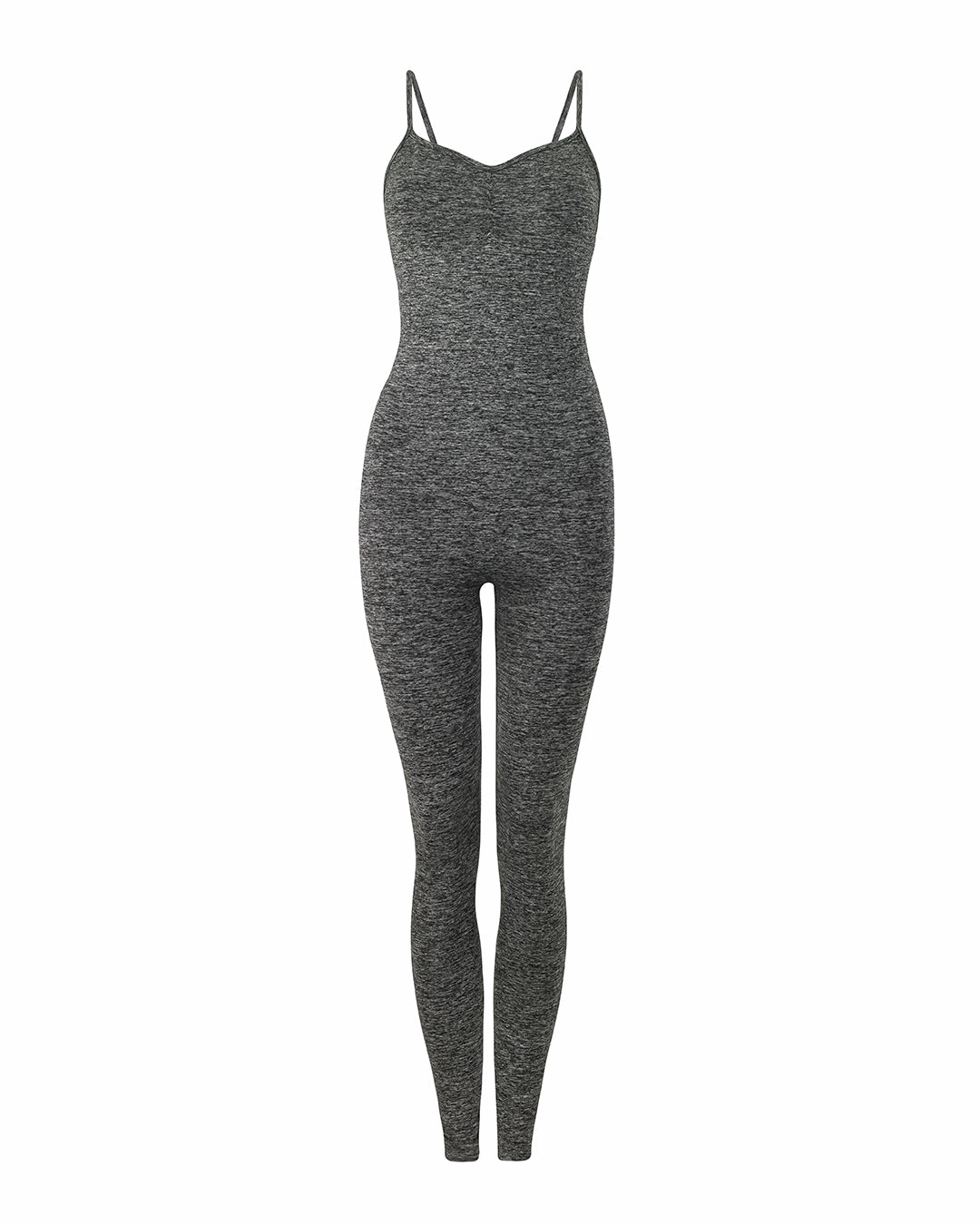 BALANCED Unitard | Marl