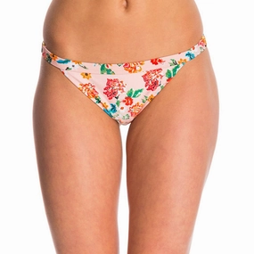 Beach Please Cheeky Bottom In Multi