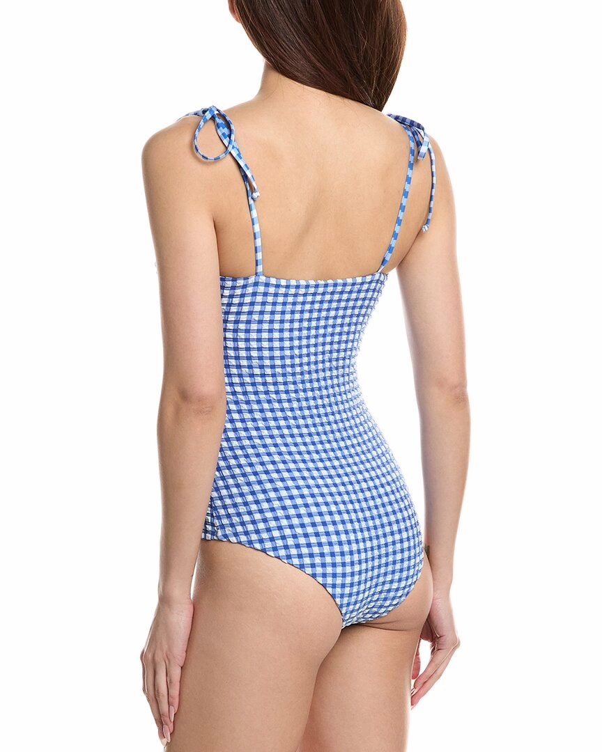 Beach Riot Betsy One-Piece