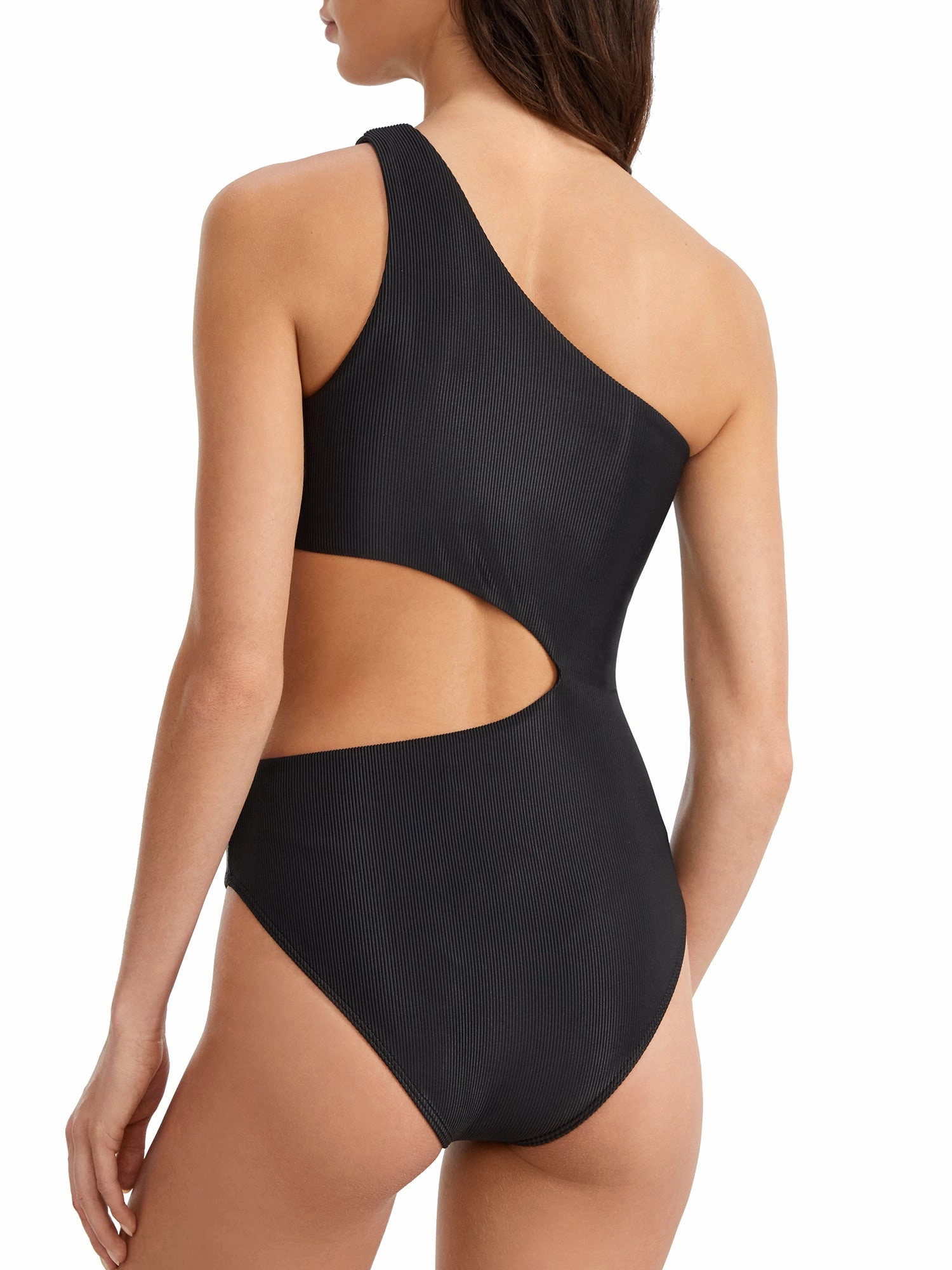 Beach Riot Women's Celine Solid One-Piece
