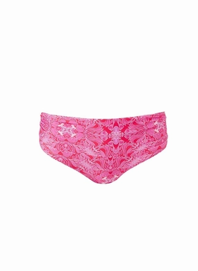 Bel Aire Bikini Bottom In Carnival