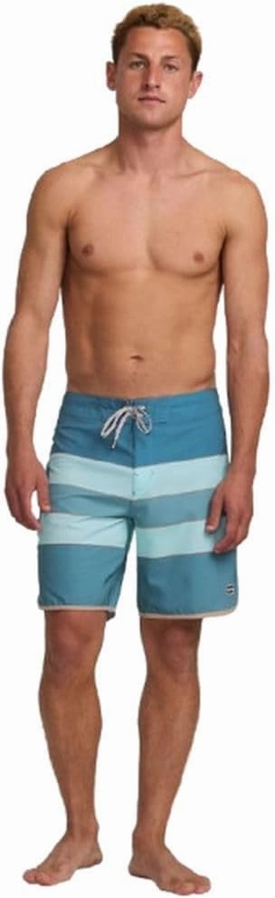 Billabong Men's 4-Way Performance Stretch 73 Pro Boardshort, 20 Inch Outseam
