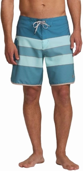 Billabong Men's 4-Way Performance Stretch 73 Pro Boardshort, 20 Inch Outseam
