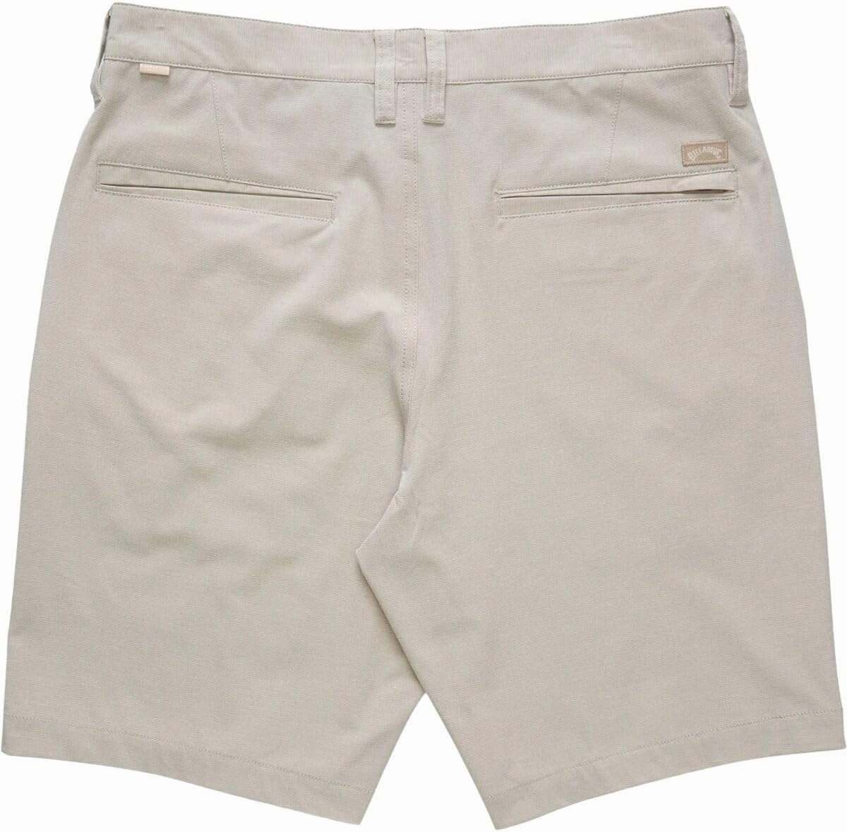 Billabong Men's Crossfire Mid Hybrid Short