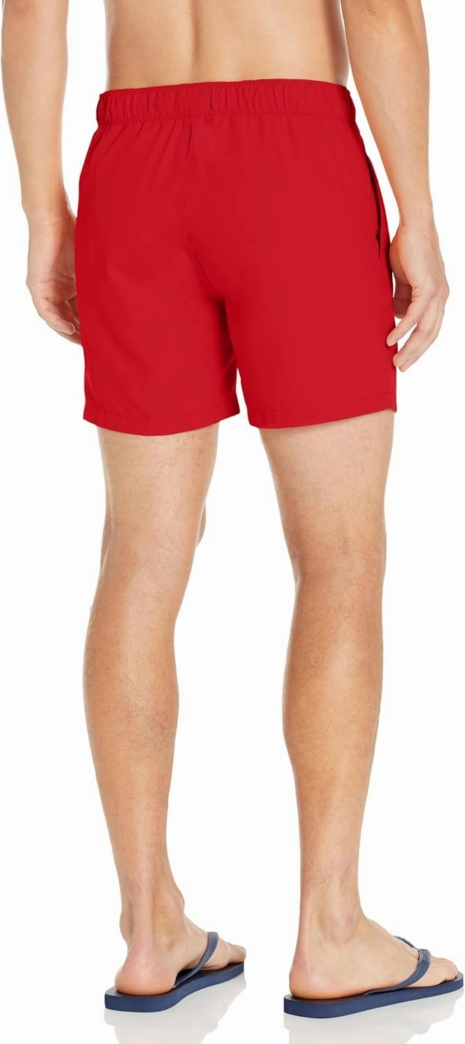 Billabong Men's Standard Classic Elastic Waist Boardshort Swim Short Trunk, 16 Inch Outseam