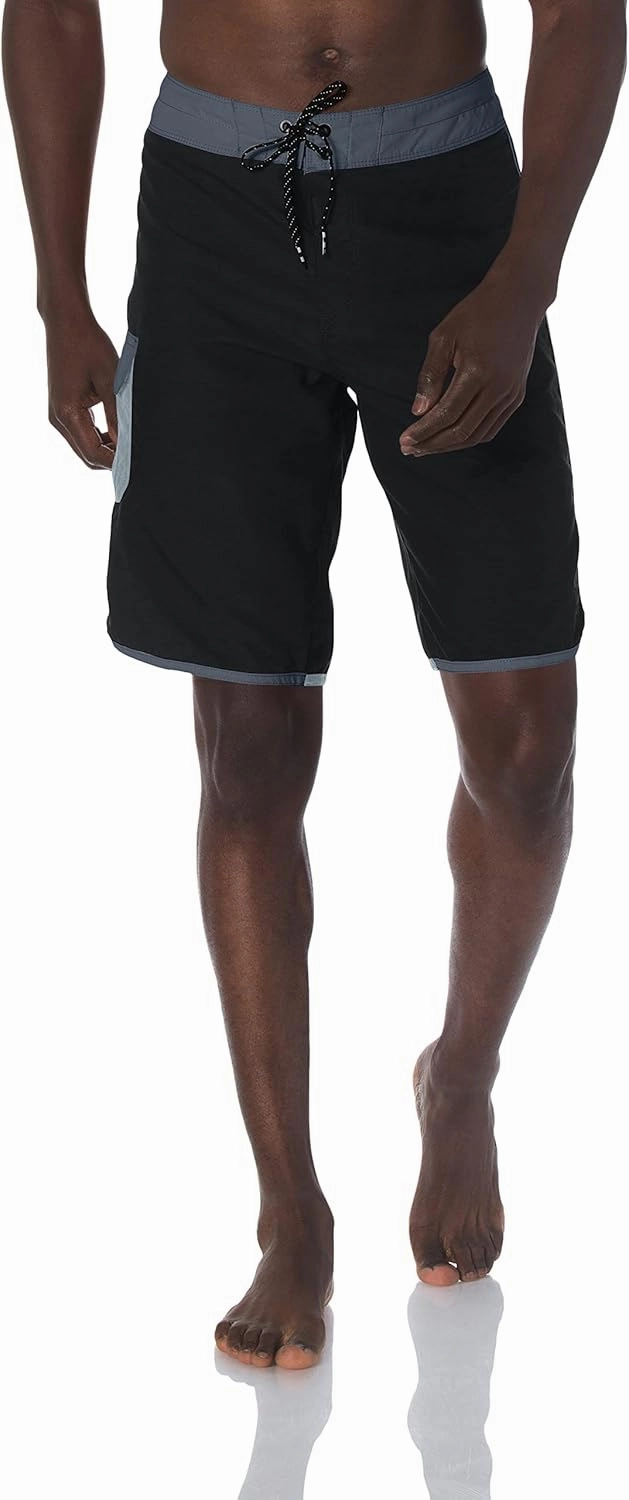 Billabong Men's Standard Classic Wave 21 Inch Outseam Surf Suede Solid Boardshort