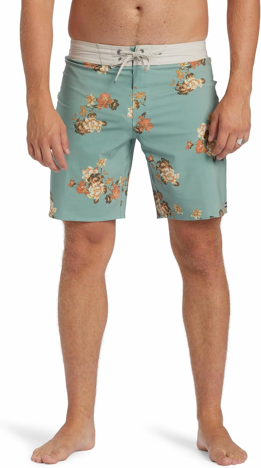 Billabong Men's Tribong Pro Boardshort