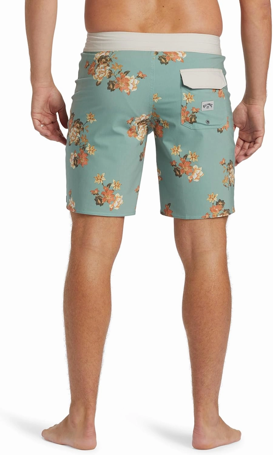 Billabong Men's Tribong Pro Boardshort