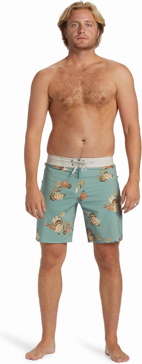 Billabong Men's Tribong Pro Boardshort