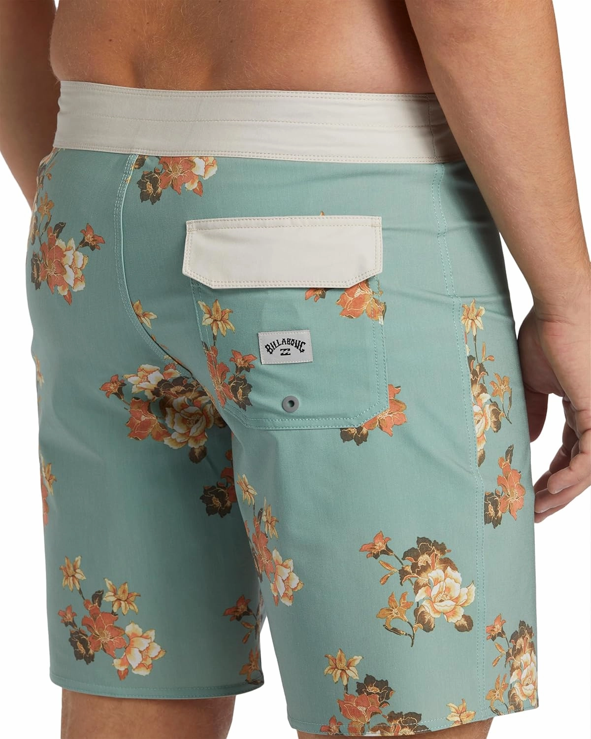 Billabong Men's Tribong Pro Boardshort