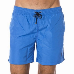 Billionaire Italian Couture Polyester Men's Swimwear