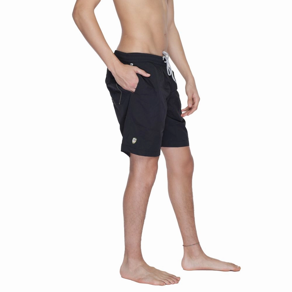 Blauer Polyamide Men's Swimwear