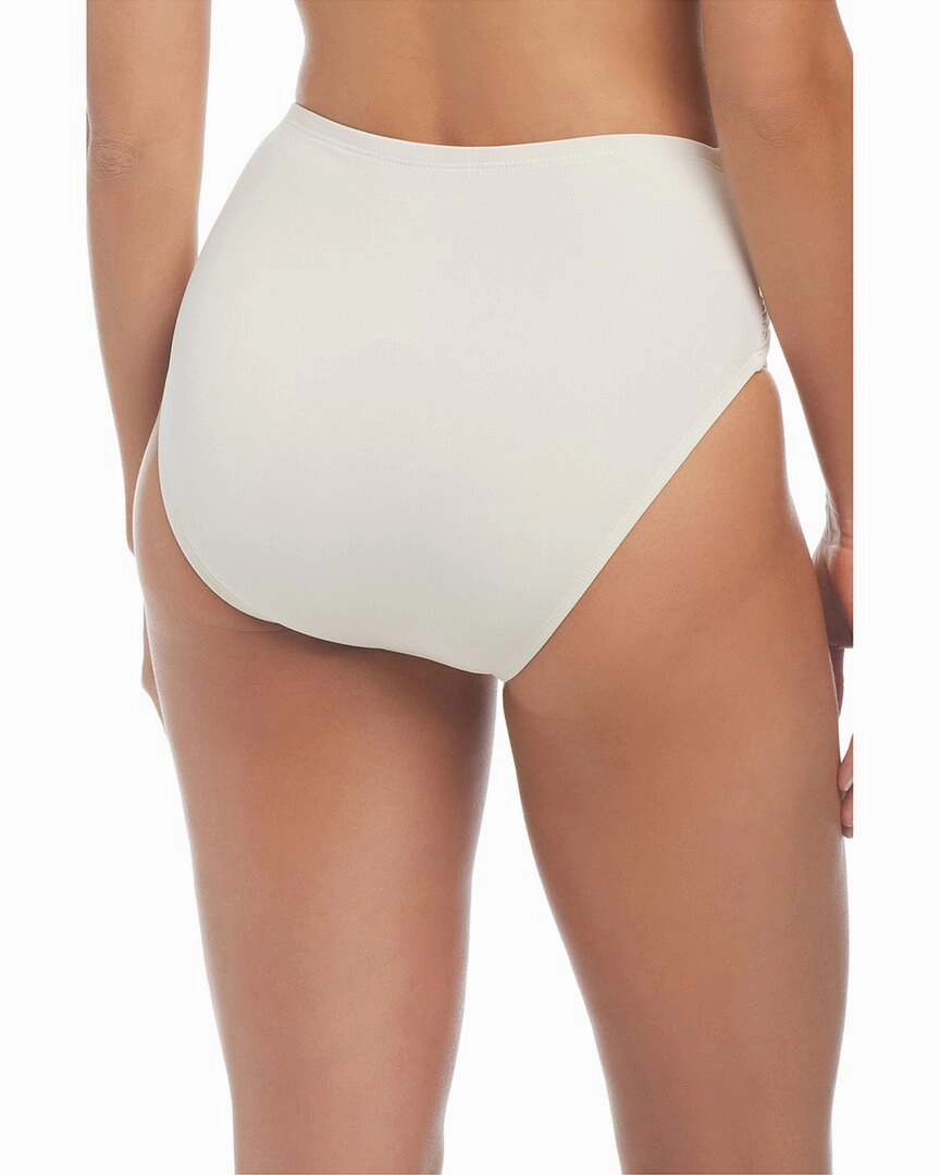 Bleu Rod Beattie Ring Master High Waisted Swim Bottom